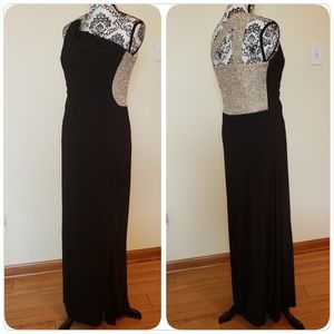 Beautiful special occassion dress